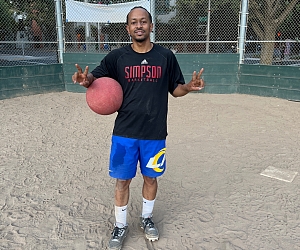Player Of The Game: Devin H