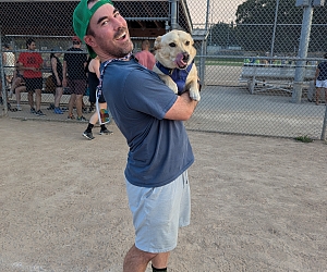 Player Of The Game: Clay C