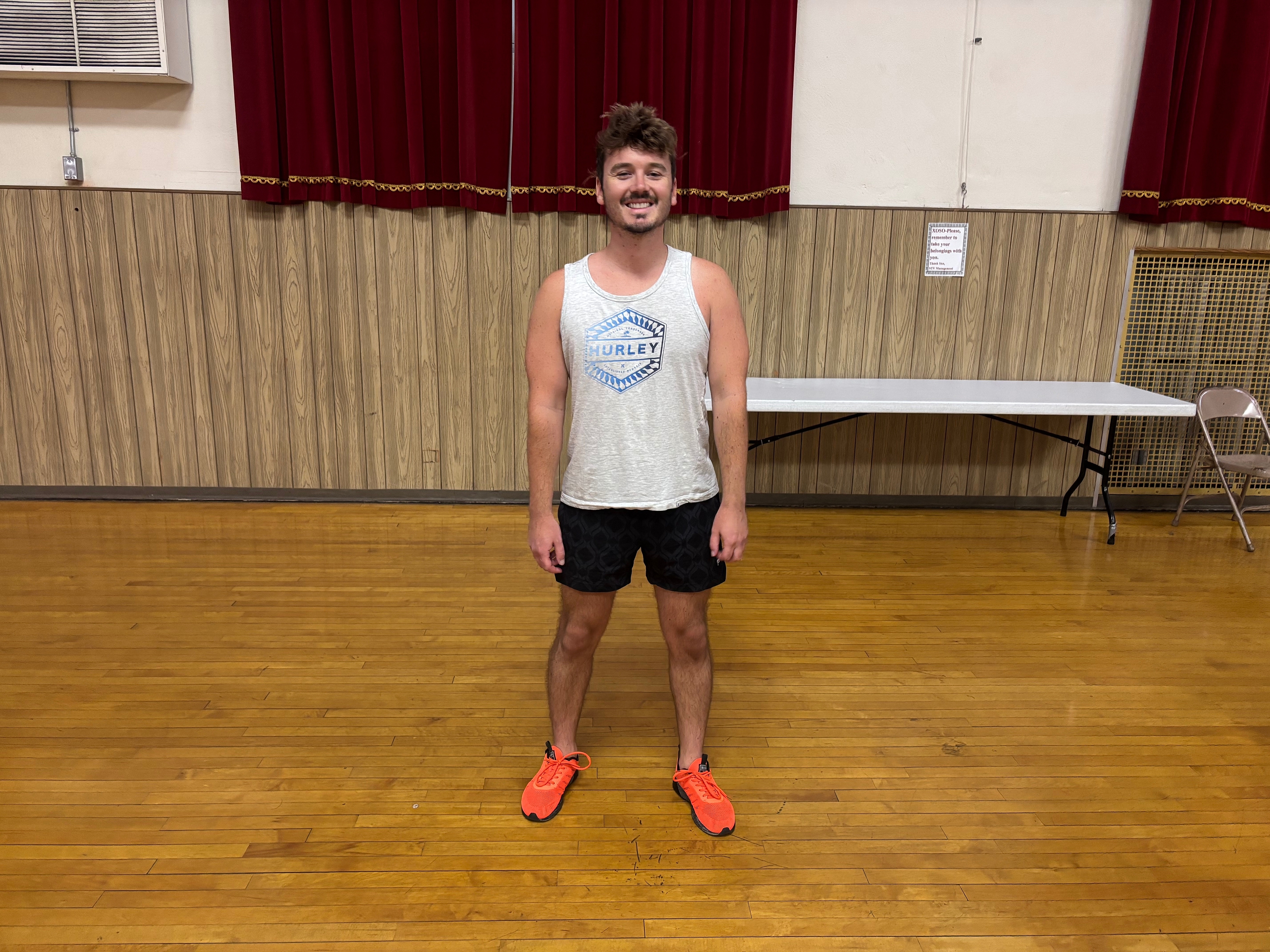 POTG - Sets on the Beach 