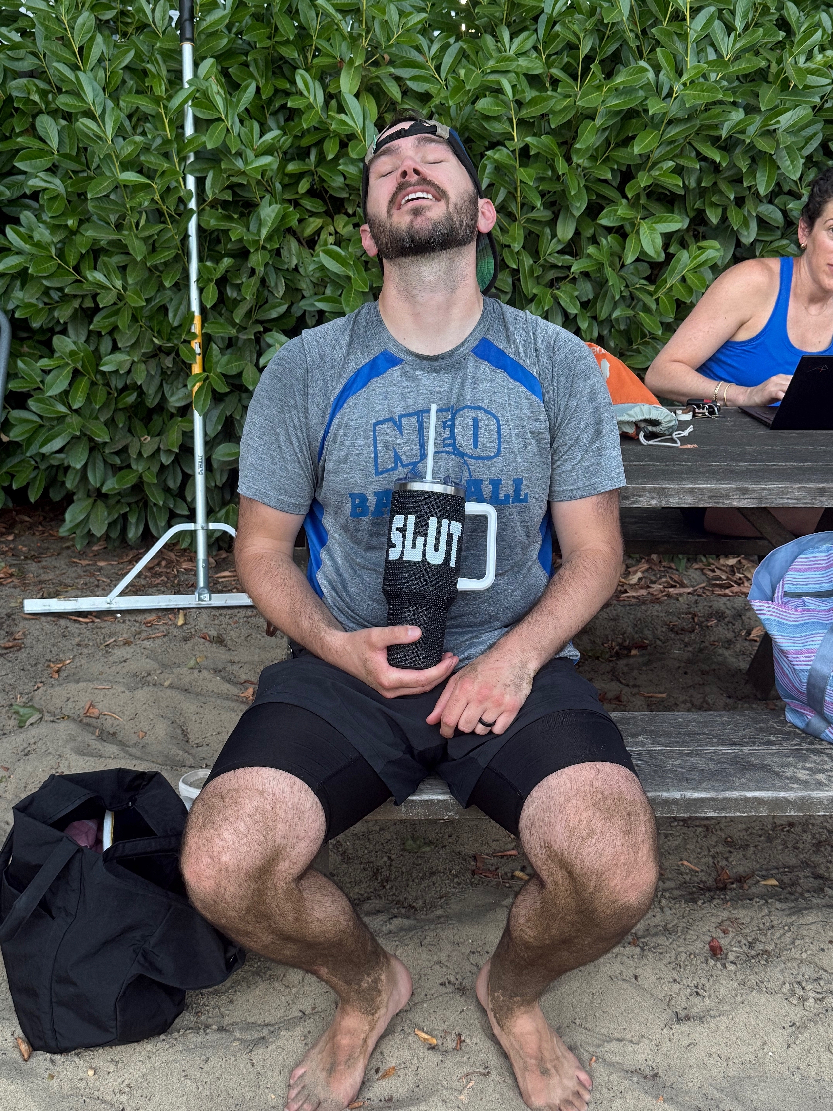 POTG - A Tribe Called Sets