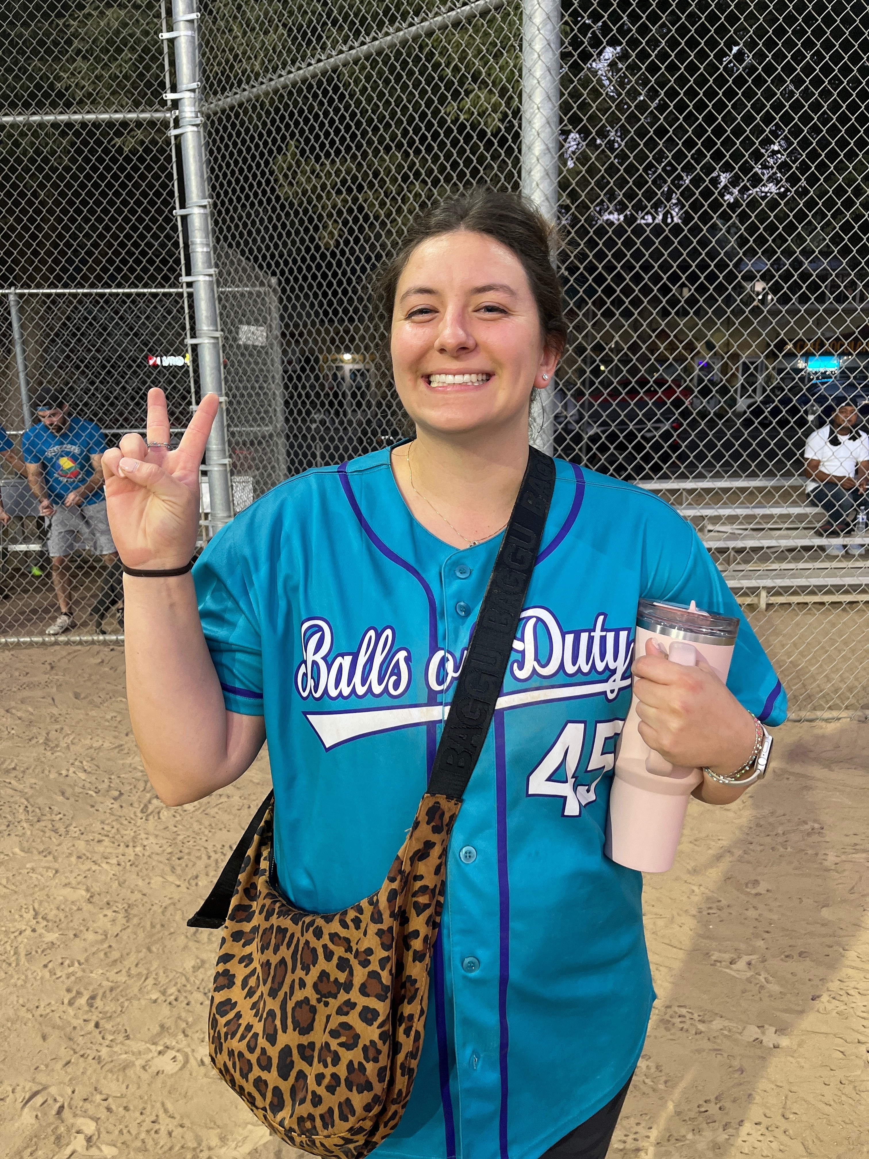 POTG - Balls of Duty