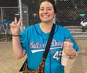 Player Of The Game: Mimi A