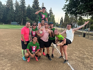 Player Of The Game: Lloyd B