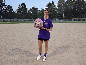 Player Of The Game: Rachel G