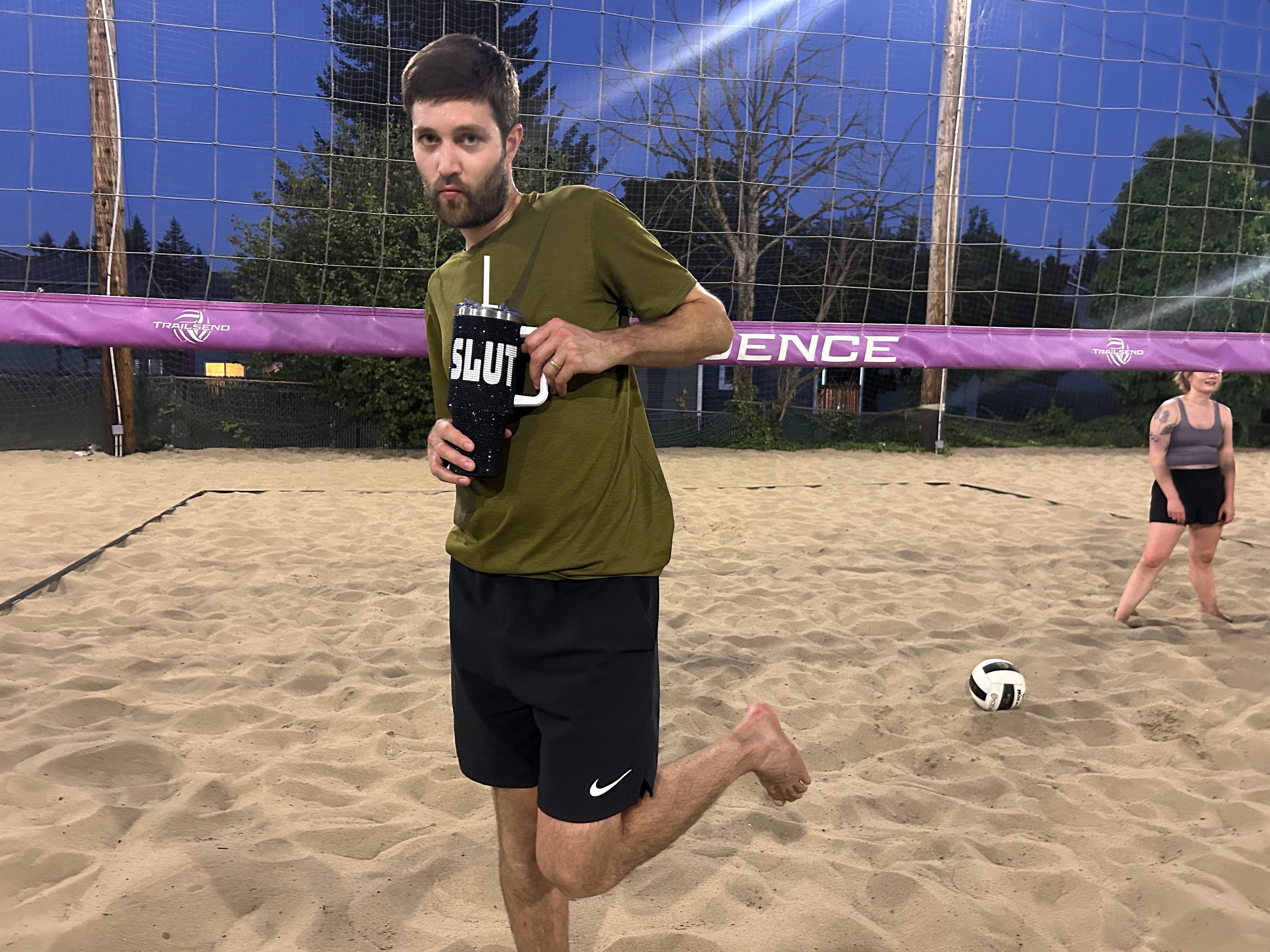 POTG - A Tribe Called Sets