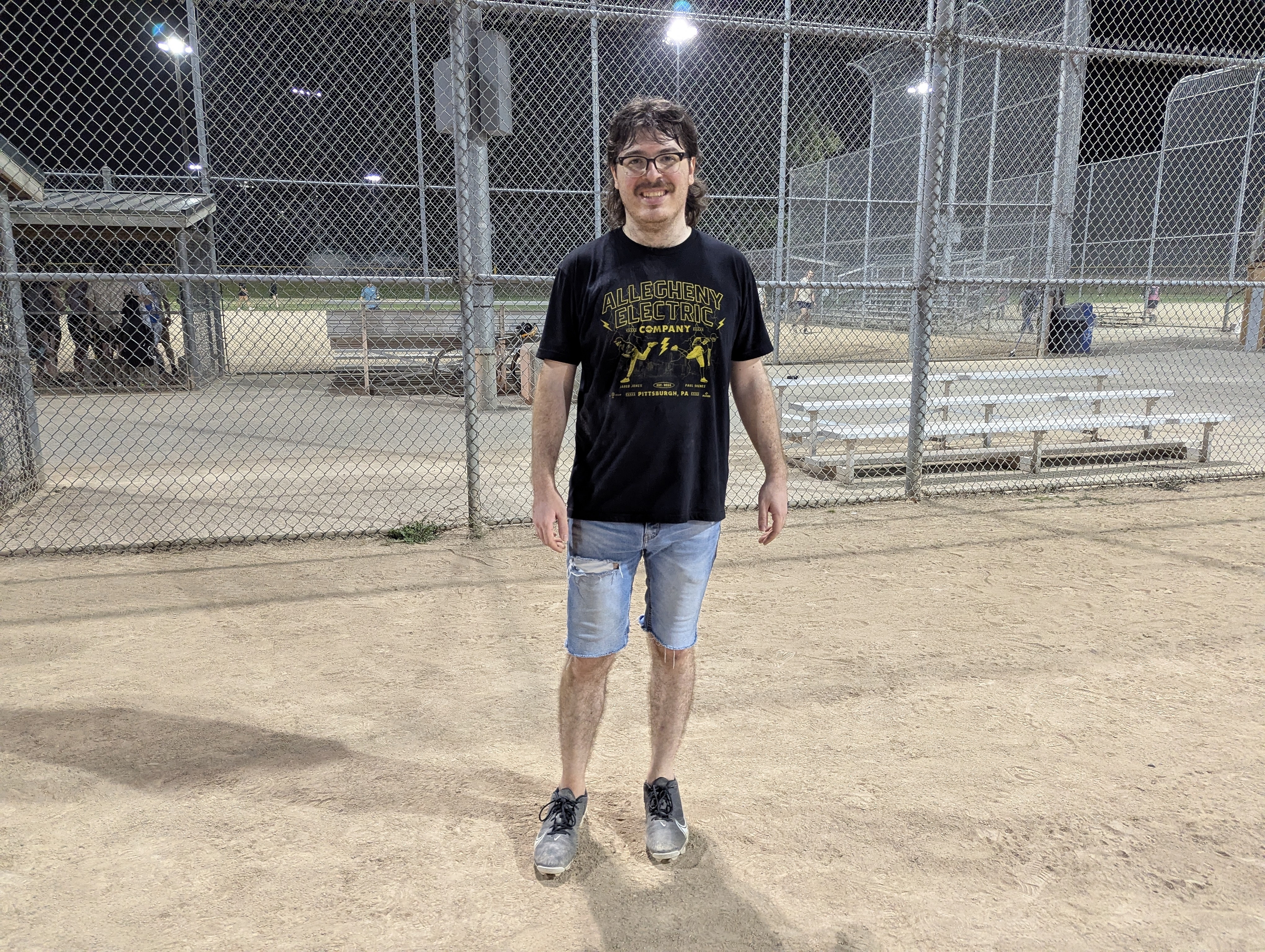 POTG - Boooot That!! 