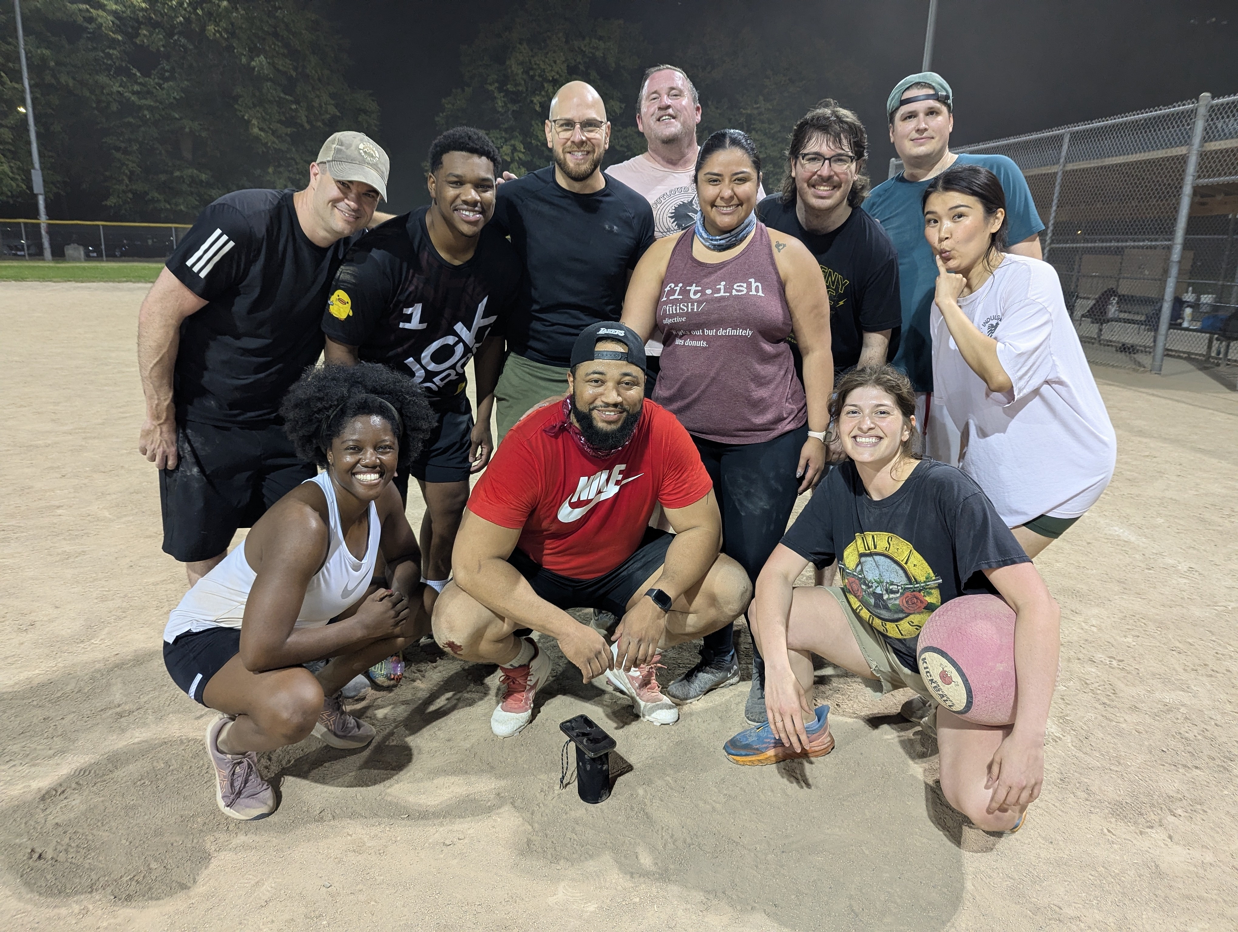 POTG - Boooot That!! 