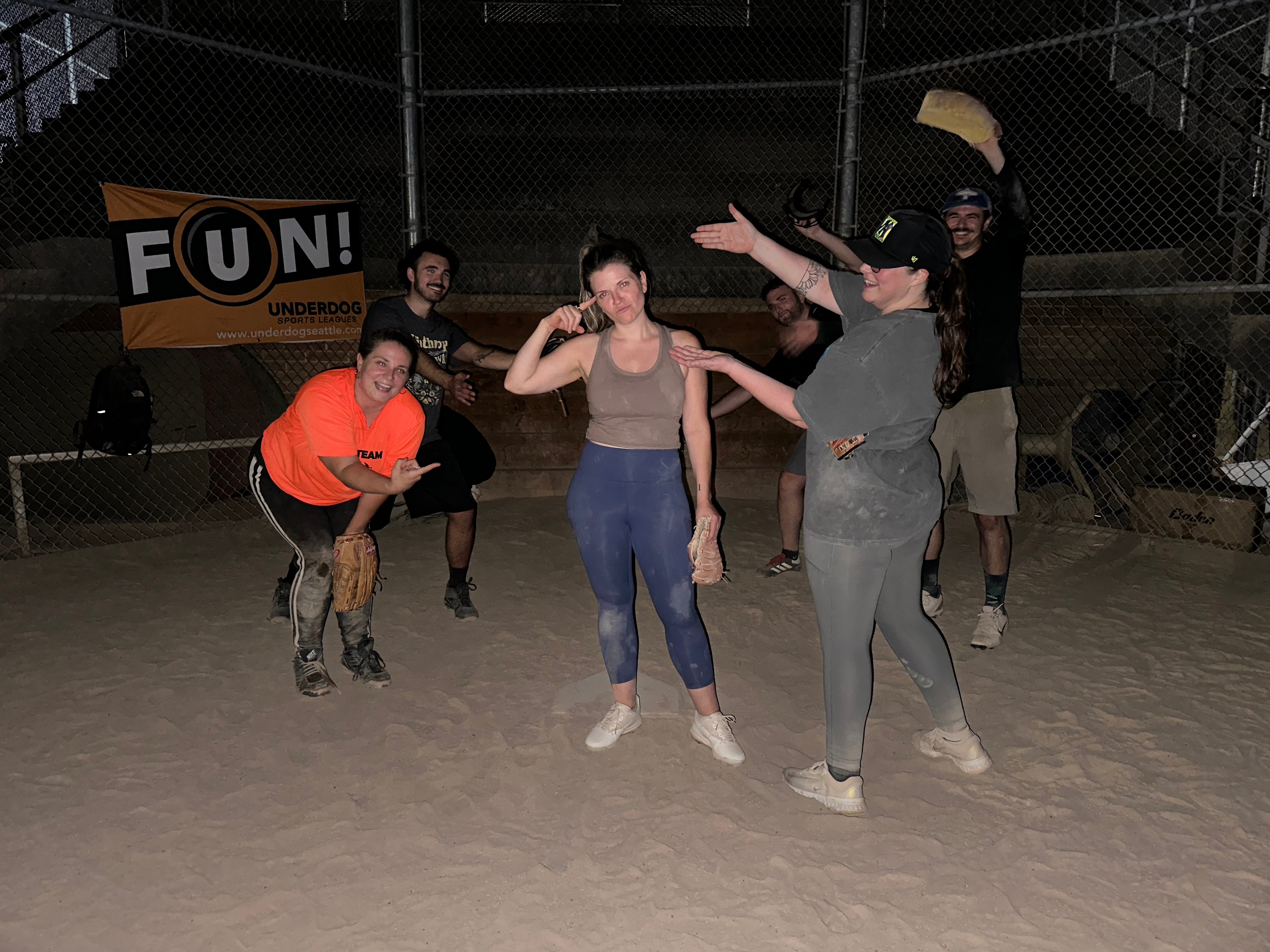 POTG - Sons of Pitches