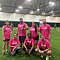 Pinkin’ Ain’t Easy Team Logo