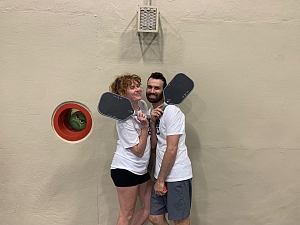 Spicy Cukes Team Photo