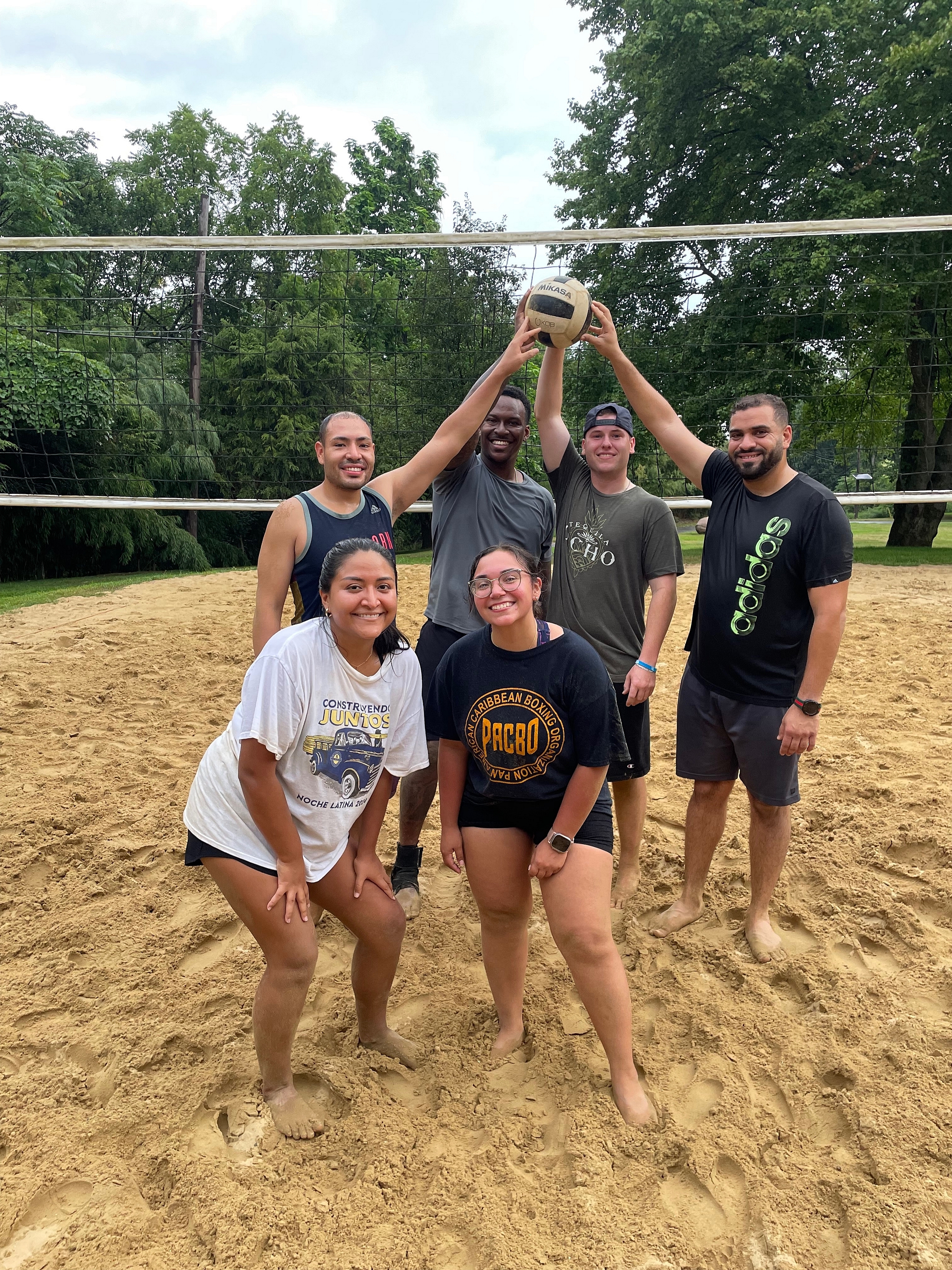 POTG - Hit It Quit It