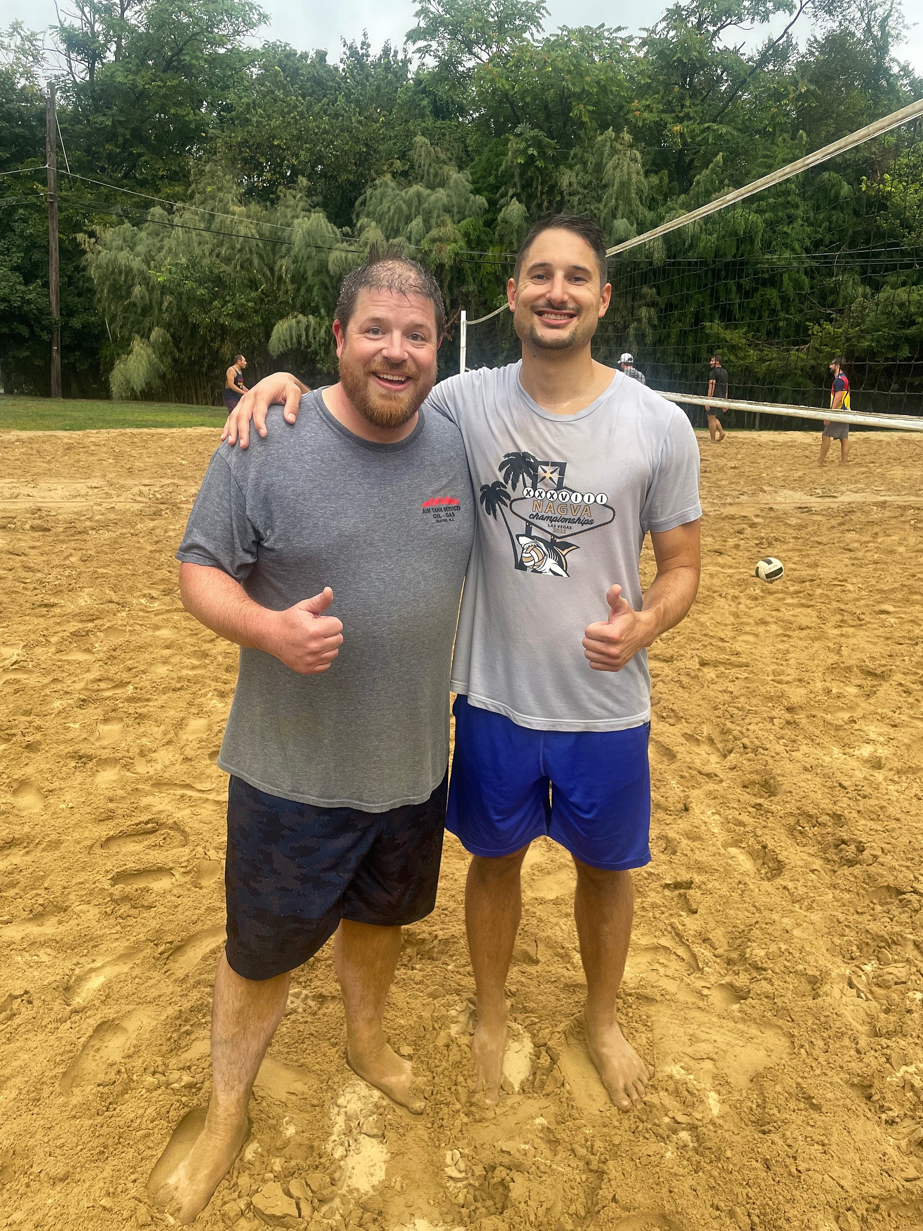 POTG - Aim Tank Services