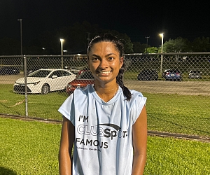 Player Of The Game: Naiya R