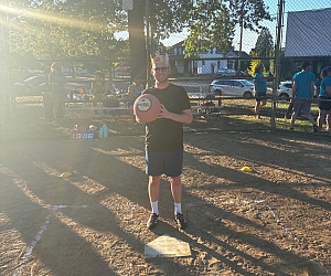 Player Of The Game: Trenton L