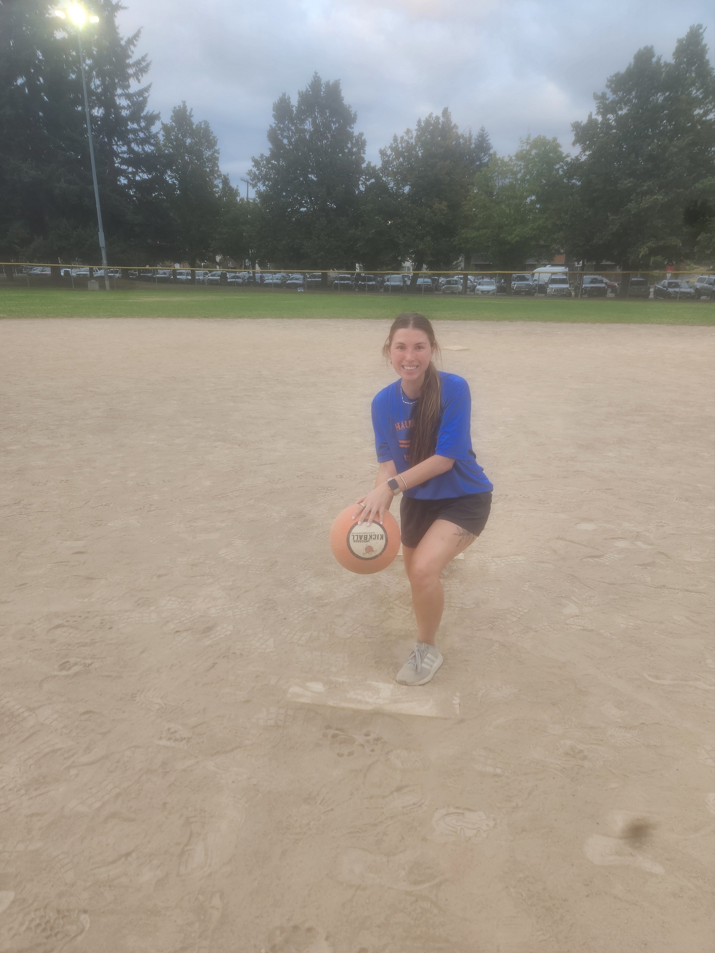 POTG - Kickaholics Anonymous