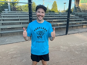 Player Of The Game: ZACHARY S