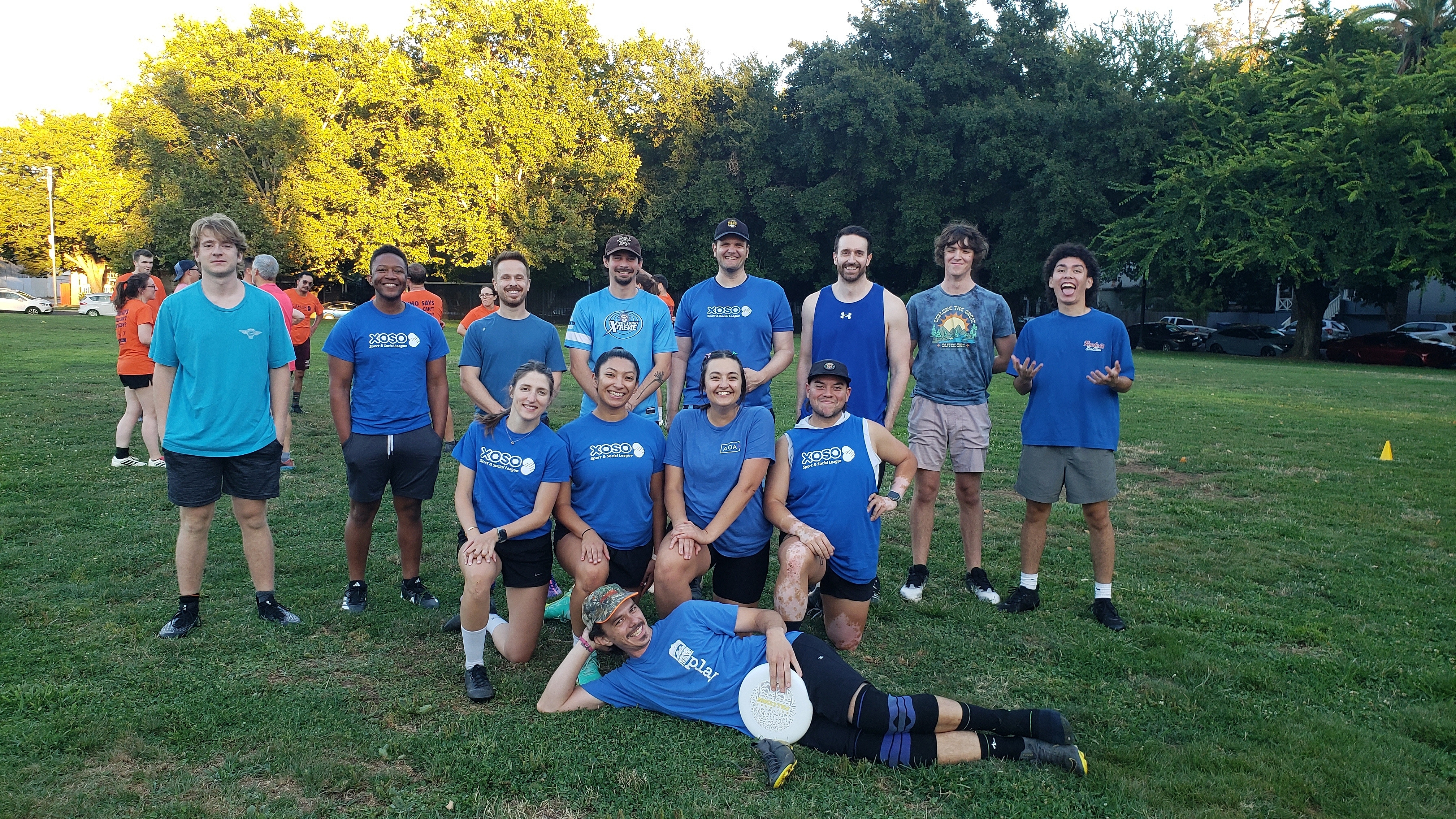 Sacramento Unathletics