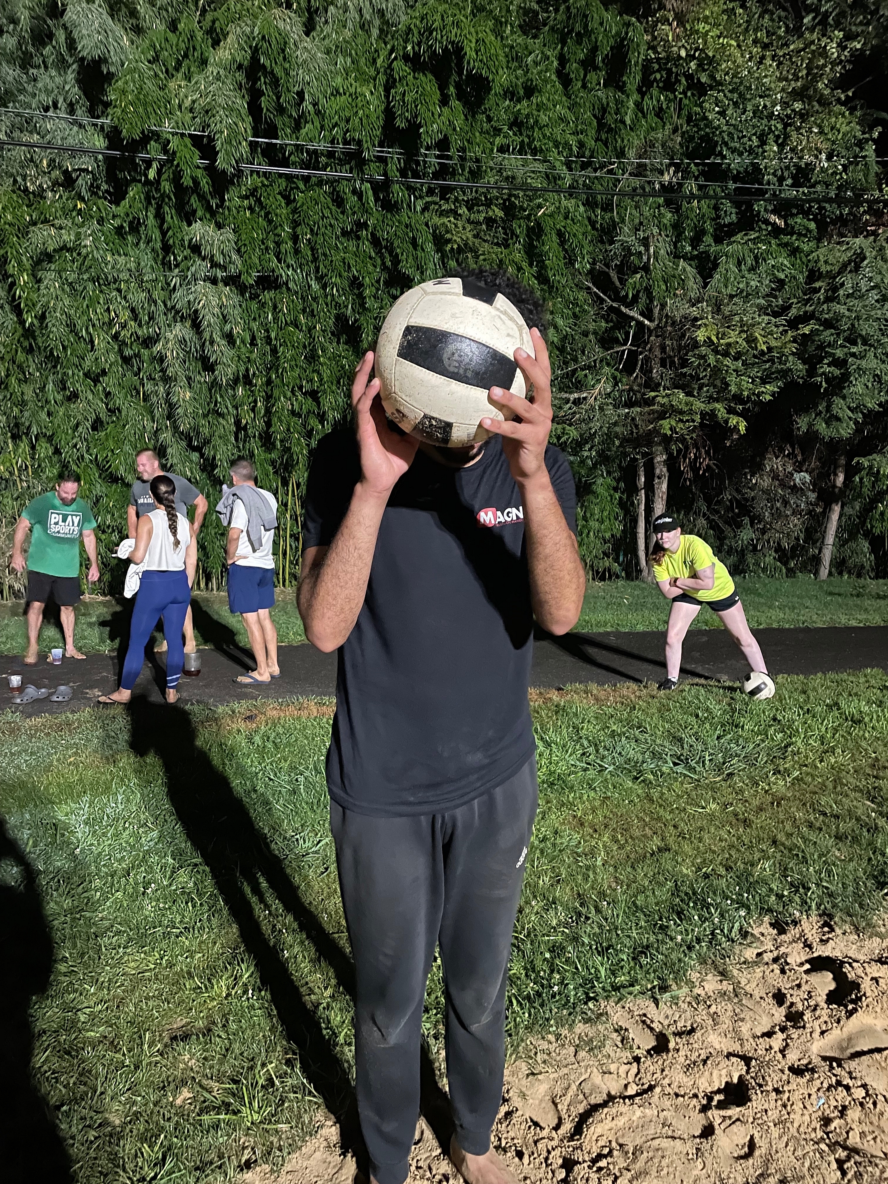 POTG - Swiggs and Diggs