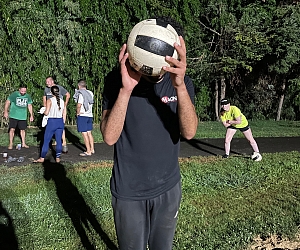 Player Of The Game: Ahmed I