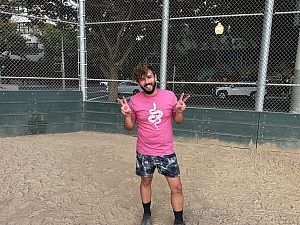 Player Of The Game: Evan R