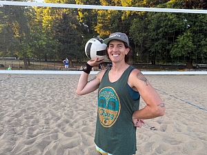 Player Of The Game: Bre G