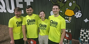 Little Pickles Team Photo