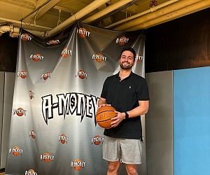 Player Of The Game: Patrick G