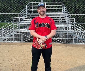 Player Of The Game: Kyle H