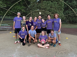 The Walk-On Wonders photo