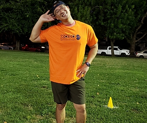 Player Of The Game: KHOA N