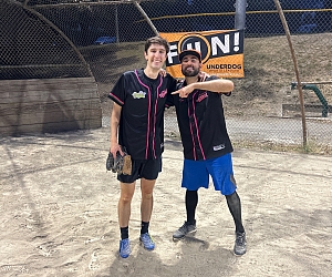 Player Of The Game: Alex K