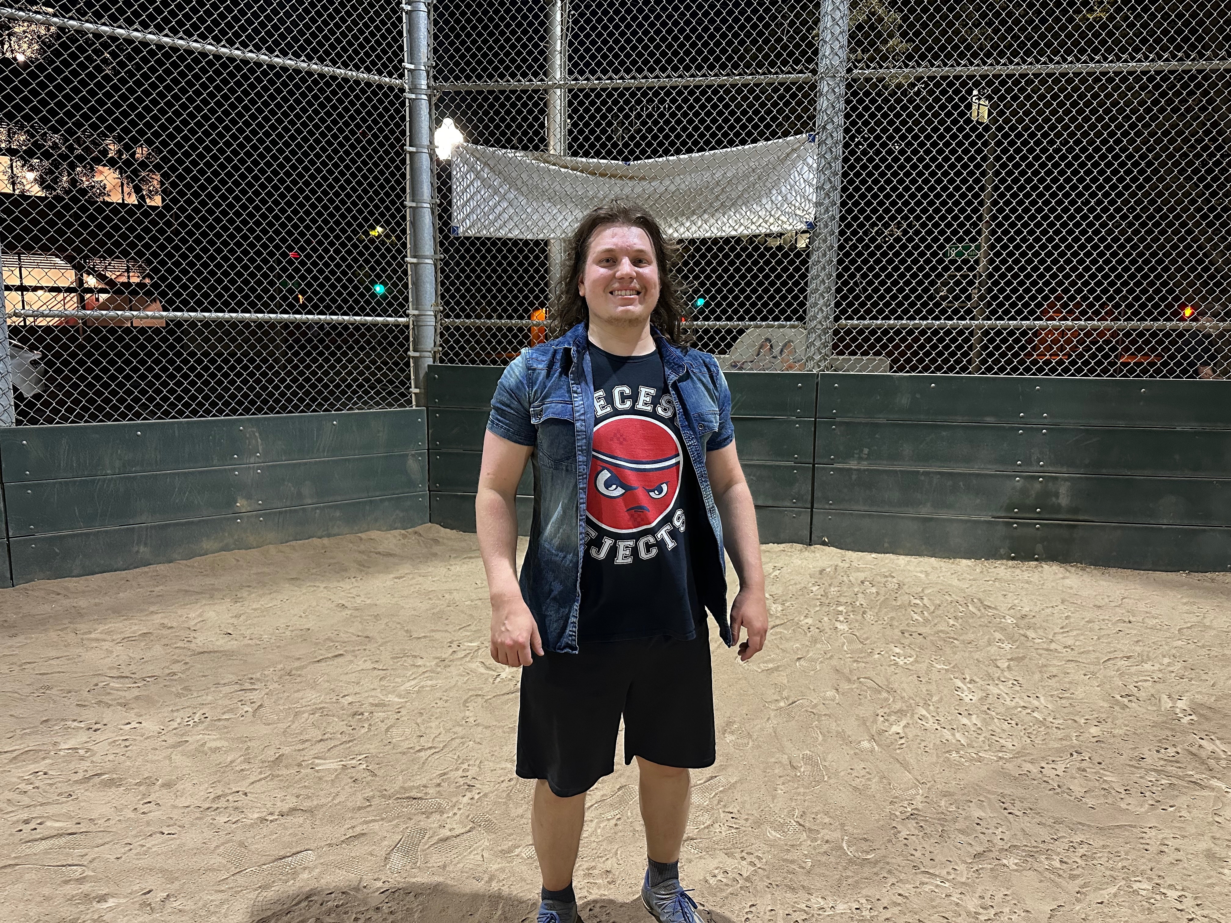 POTG - Recess Rejects