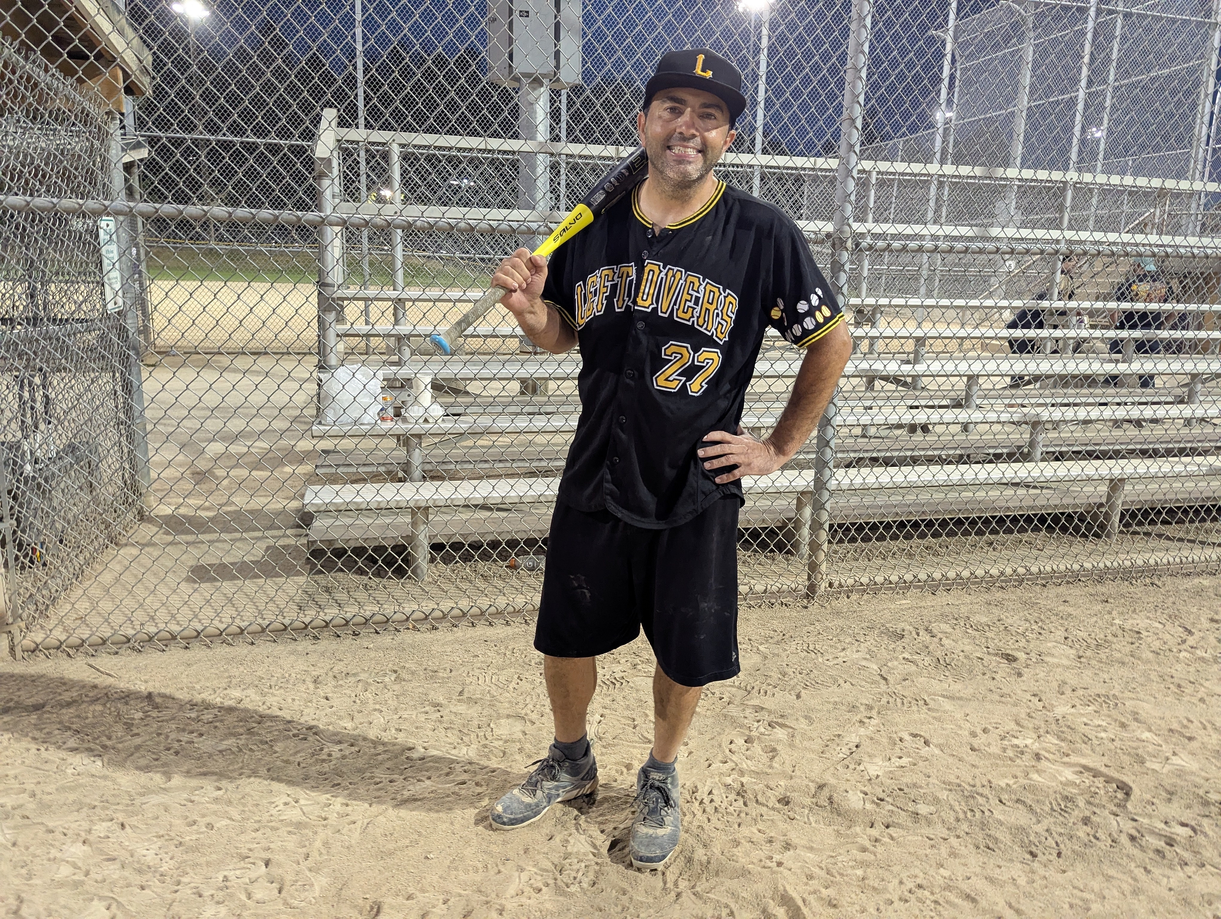 POTG - The Leftovers 