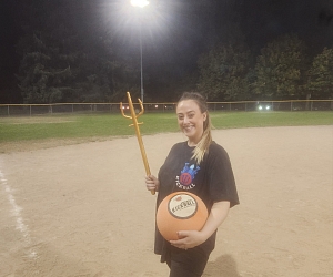 Player Of The Game: Katie P