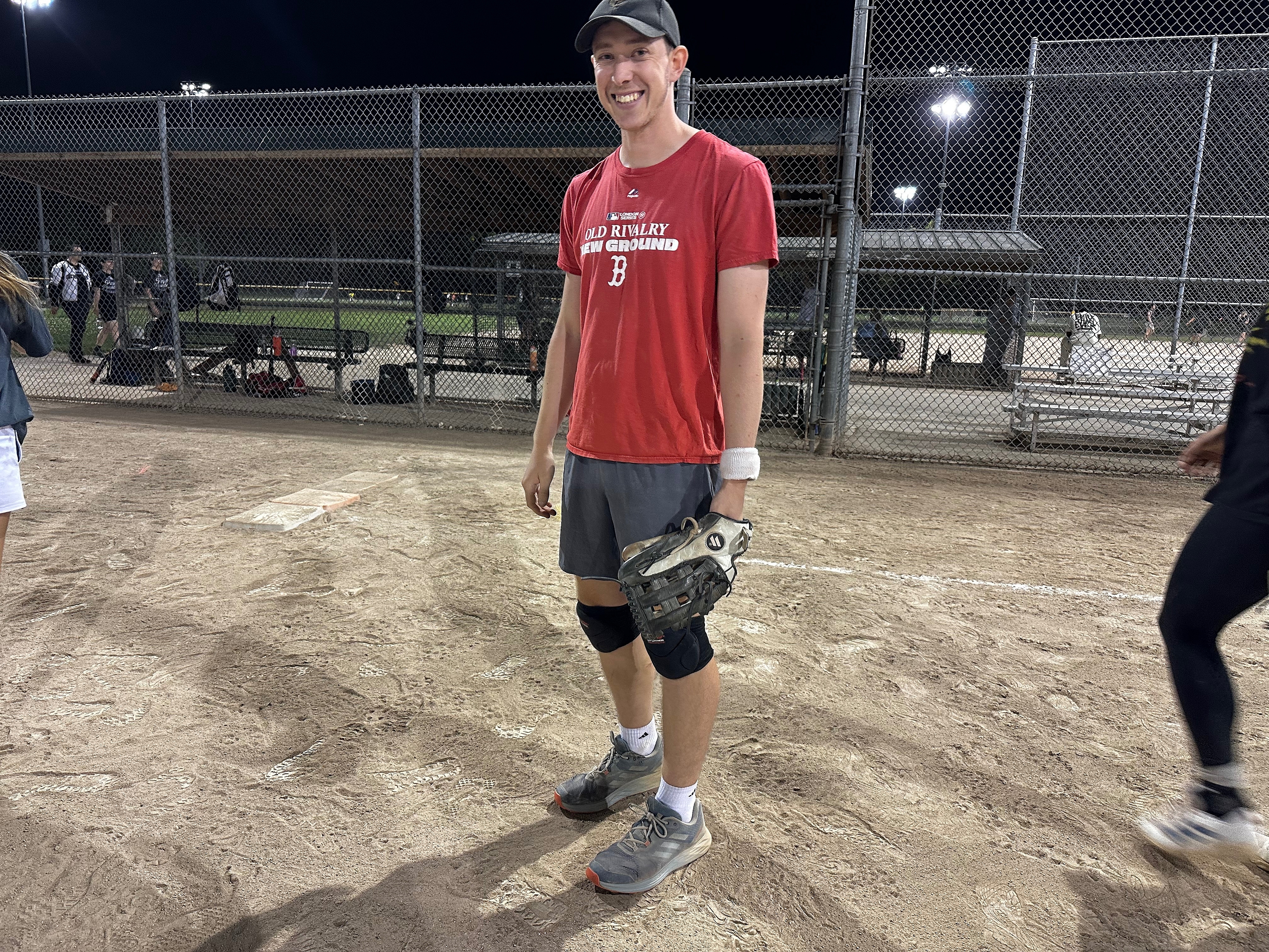 POTG - Palatal Glides