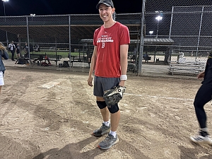 Player Of The Game: Dan P