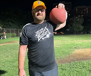 Player Of The Game: Jason H