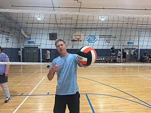 Player Of The Game: Erik L