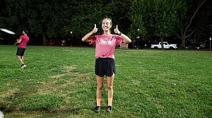 Player Of The Game: Madison T