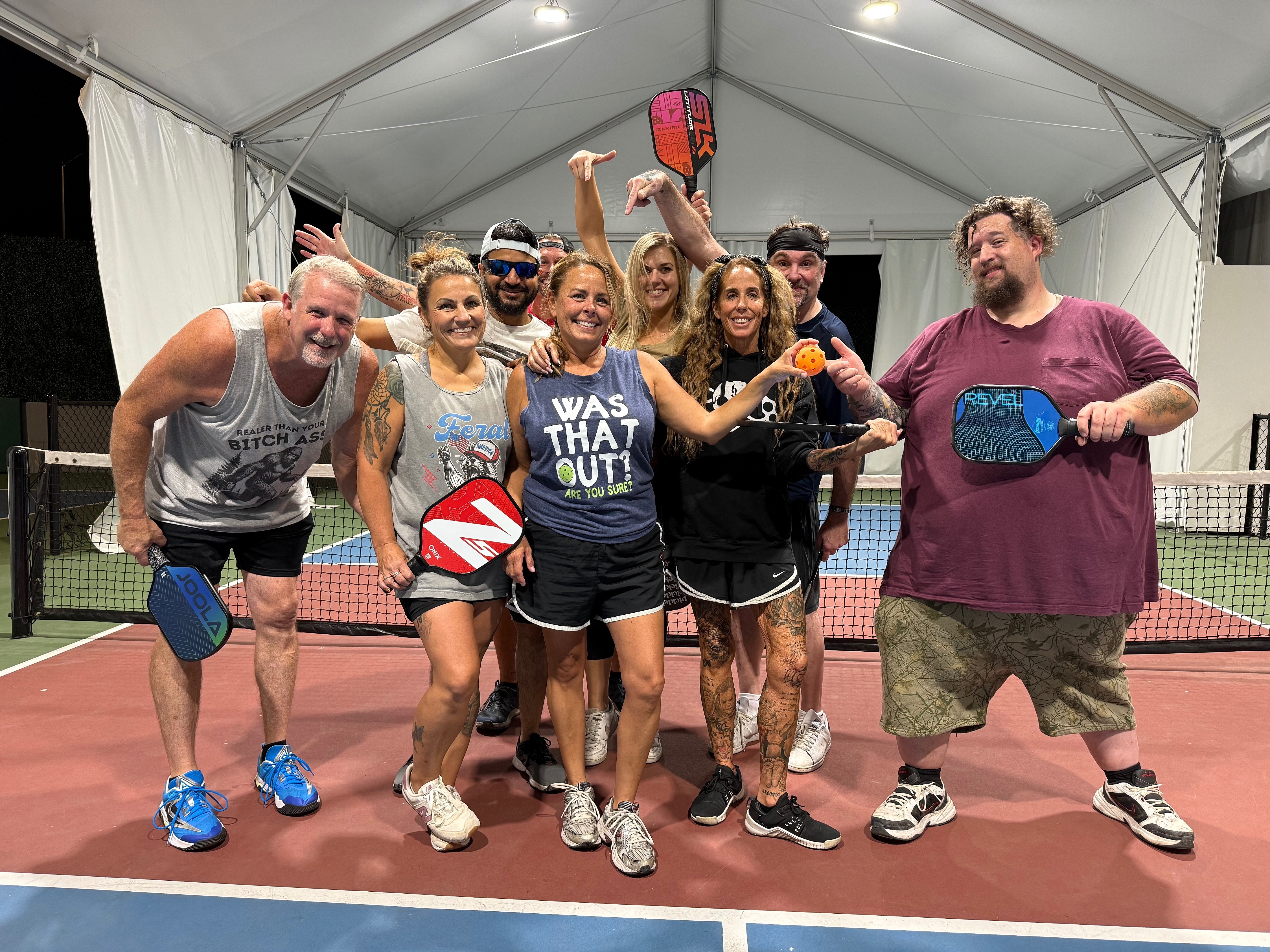 POTG - The Pickled Ballerz