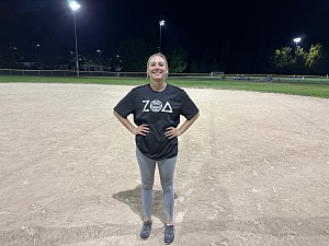 Player Of The Game: Ashley D