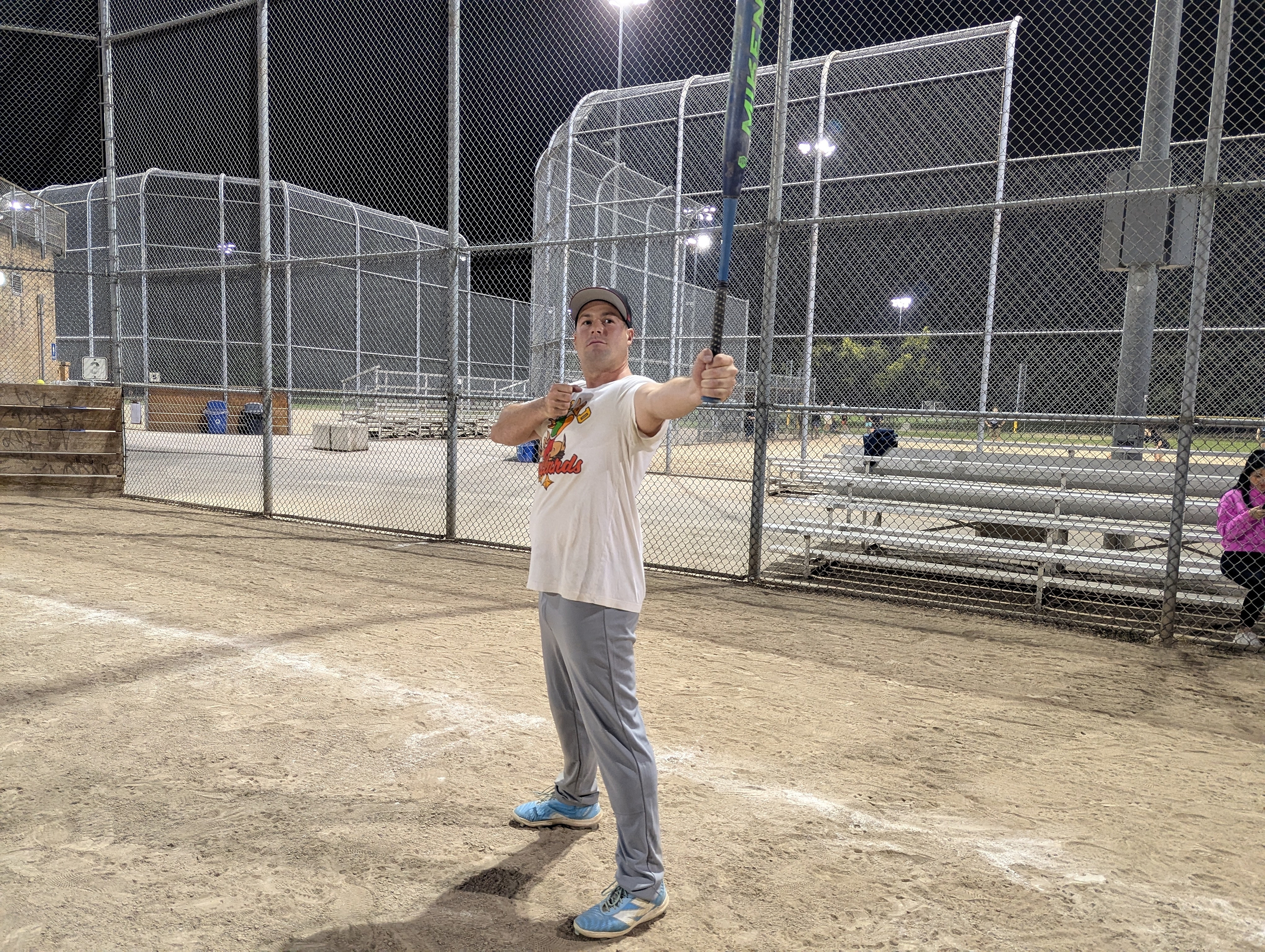 POTG - Ballard Mallards