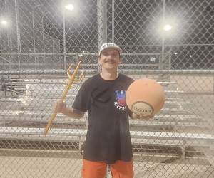 Player Of The Game: Jim C