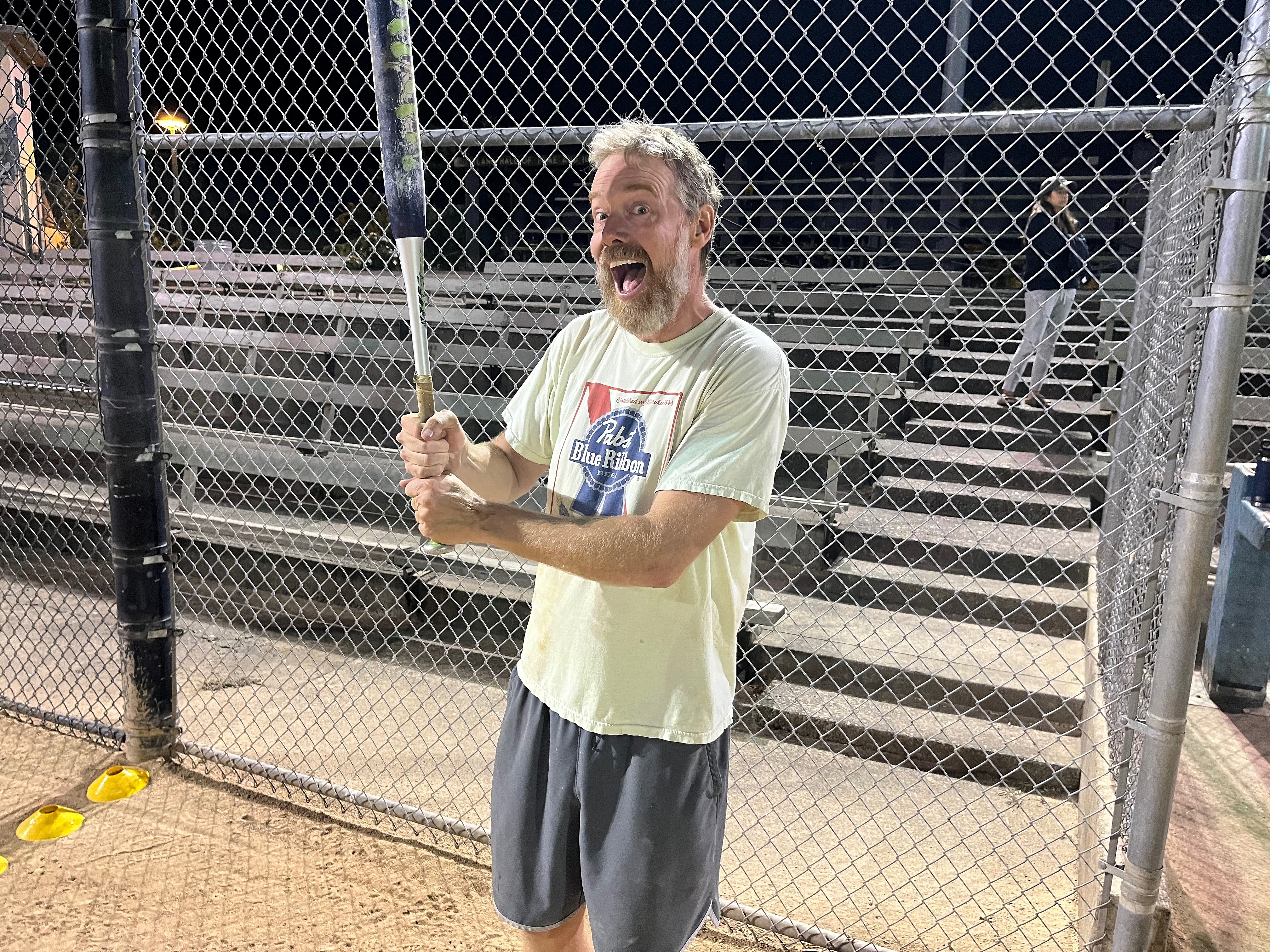 POTG - Chupacabra Tsunami