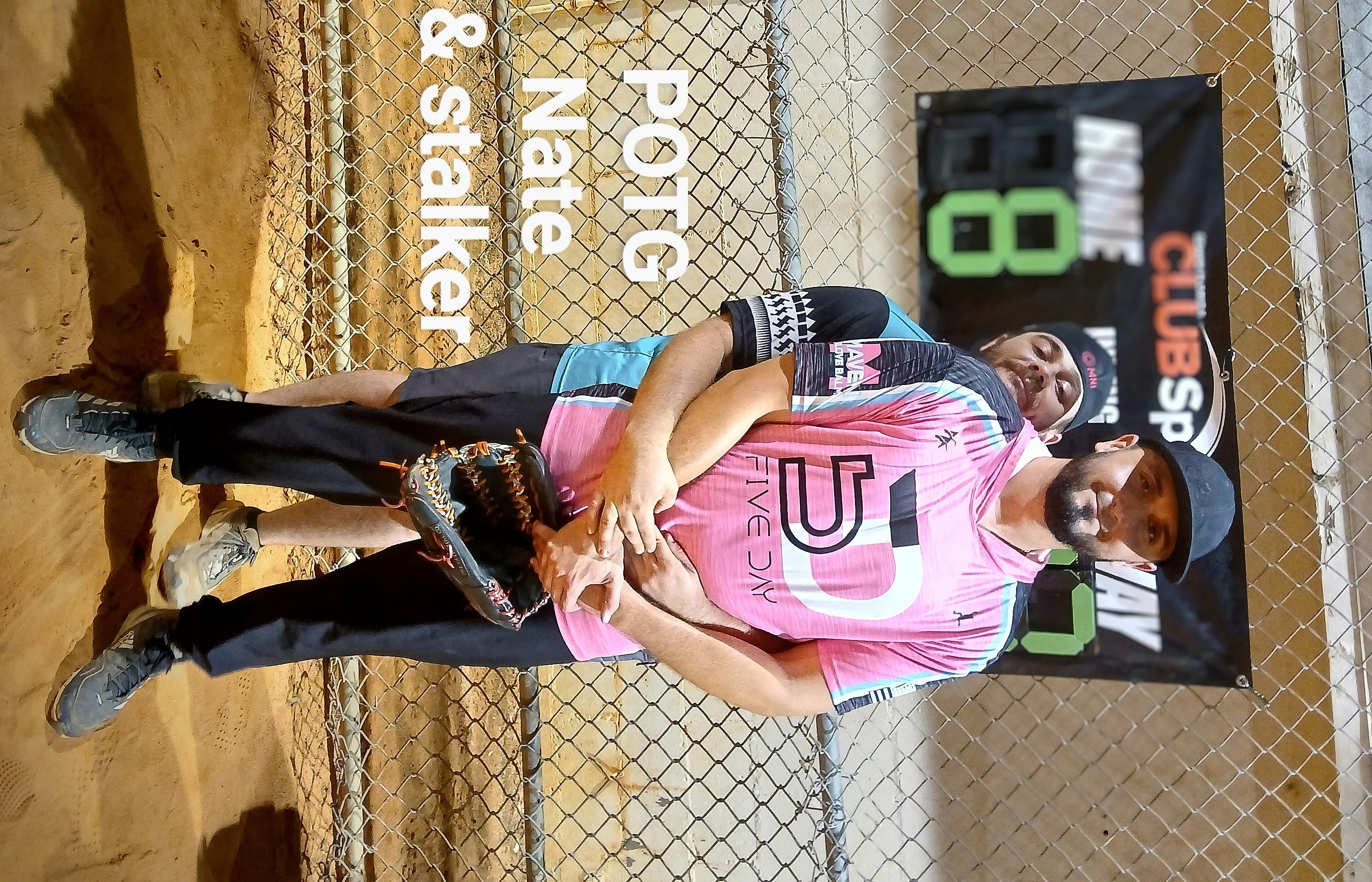 POTG - Raffurty’s Bar and Grill