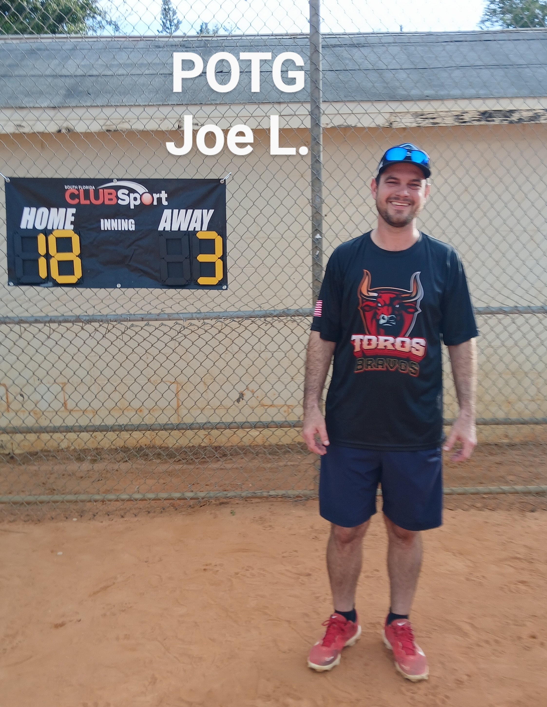 POTG - El Toro Bravo - A