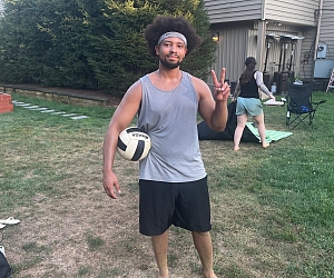 Player Of The Game: Anthony T