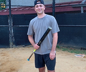 Player Of The Game: Evan M