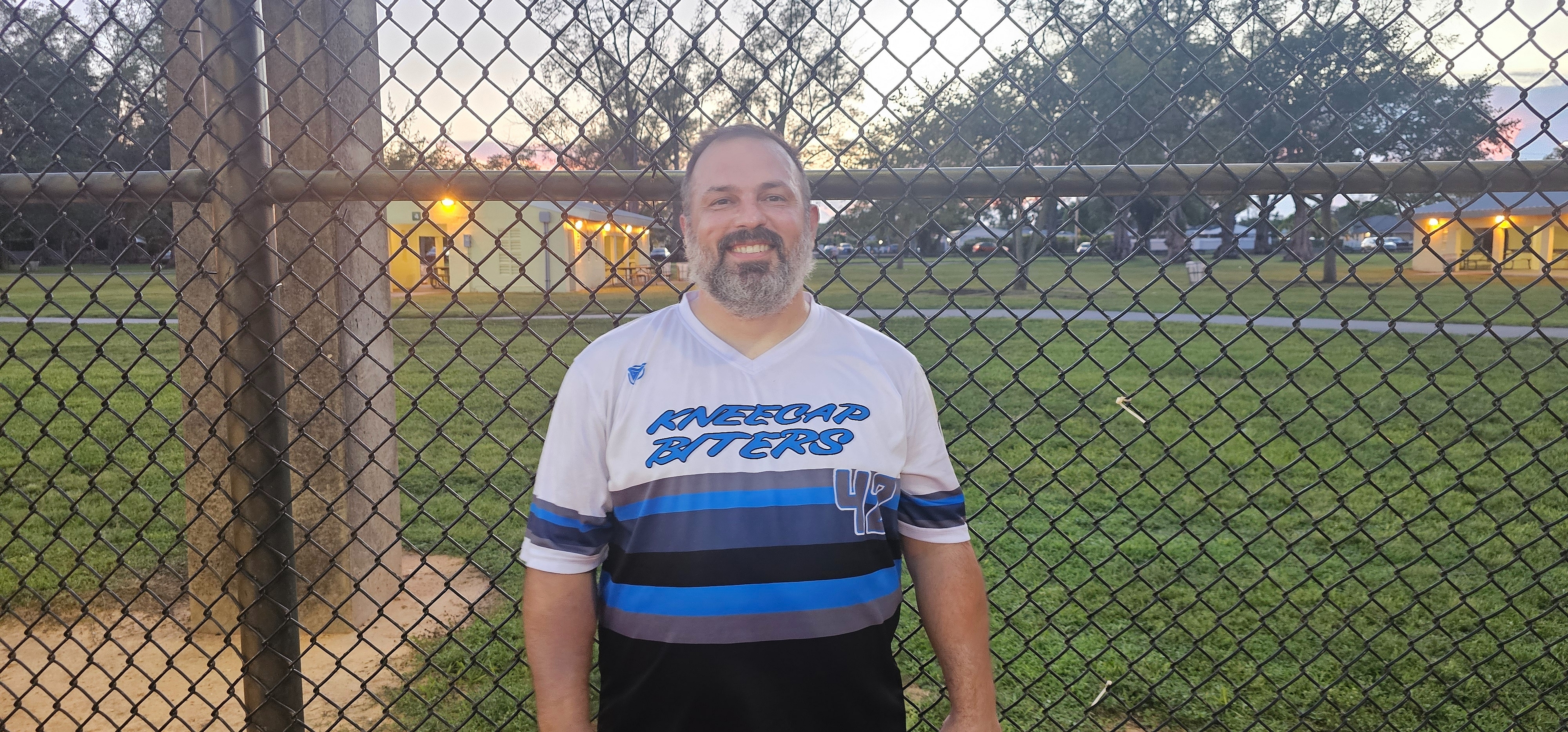 POTG - The Kneecap Biters