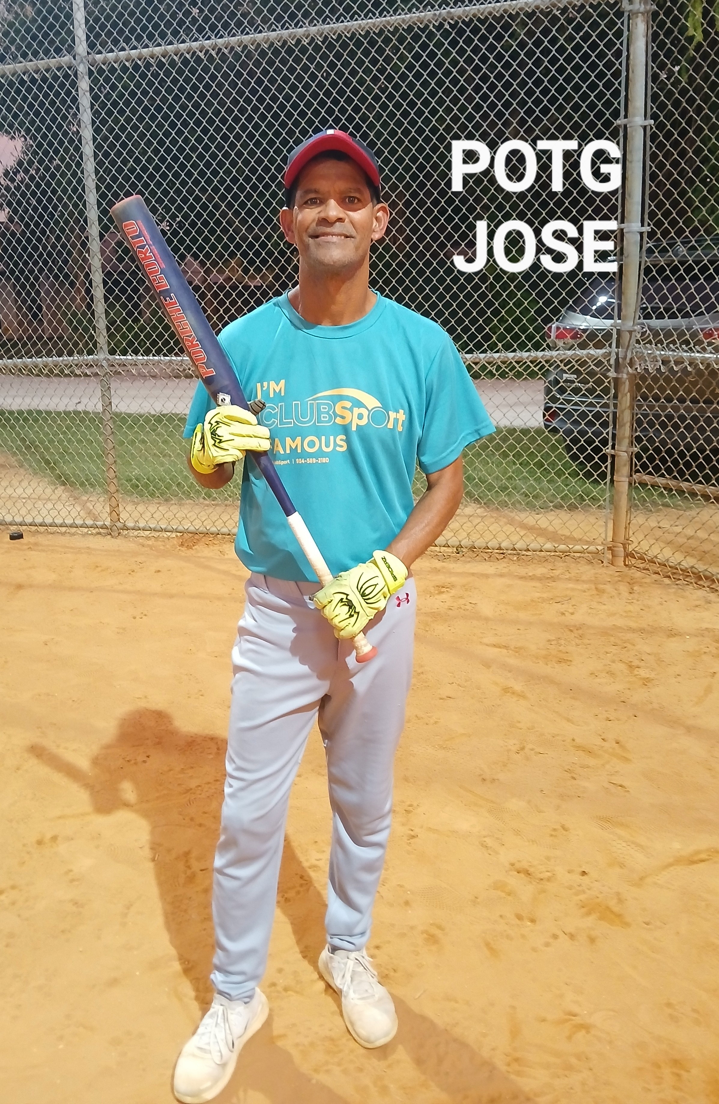 POTG - Pitch Please - A